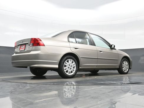 Used 2004 Honda Civic LX image 28