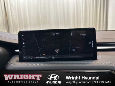 Certified 2025 Genesis G70 2.5T image 26