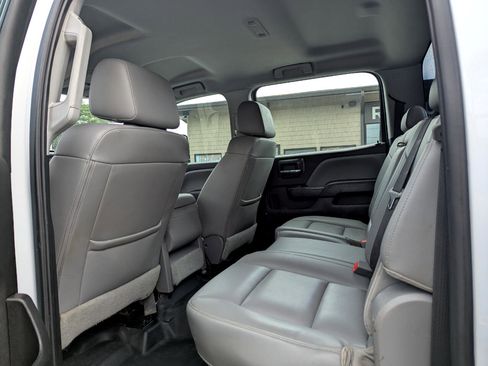 Used 2019 Chevrolet Silverado 3500 W/T w/ WT Convenience Package image 17