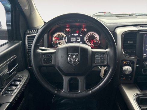 Used 2018 RAM 1500 Sport image 6