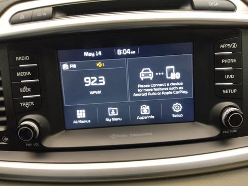 Used 2018 Kia Sorento AWD image 25