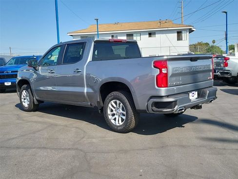 Used 2023 Chevrolet Silverado 1500 RST AWD/4WD image 31