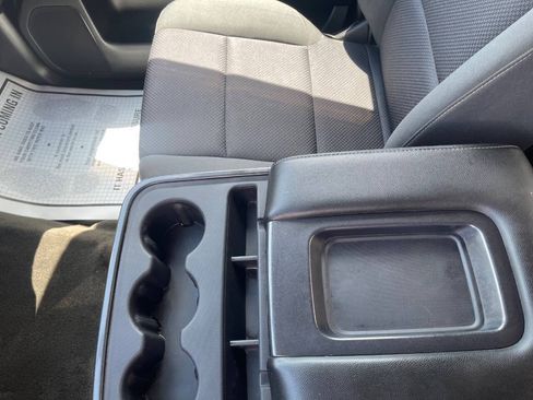 Used 2015 Chevrolet Silverado 1500 LT w/ All Star Edition AWD/4WD image 15
