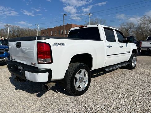 Used 2012 GMC Sierra 2500 Denali image 8