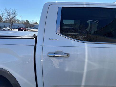 Used 2022 Toyota Tundra Limited image 15