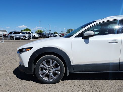 Used 2020 MAZDA CX-30 AWD w/ Premium Package image 10