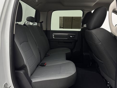 Used 2022 RAM 1500 Classic SLT w/ Electronics Group AWD/4WD image 30