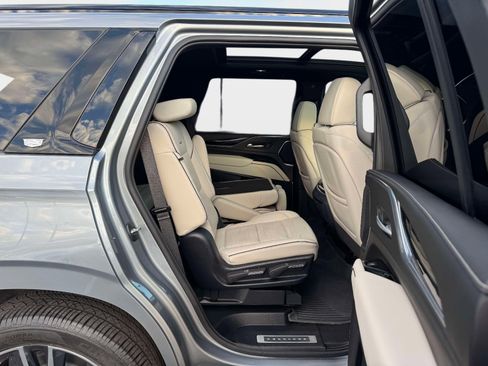 Certified 2023 Cadillac Escalade Sport w/ Touring Package AWD/4WD image 16