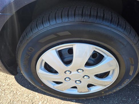 Used 2002 Toyota Camry LE image 24