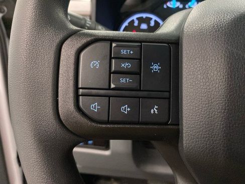 New 2024 Ford F350 XL w/ XL Chrome Package image 14