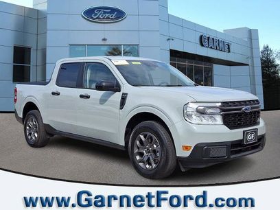 Certified 2024 Ford Maverick XLT w/ XLT Luxury Package