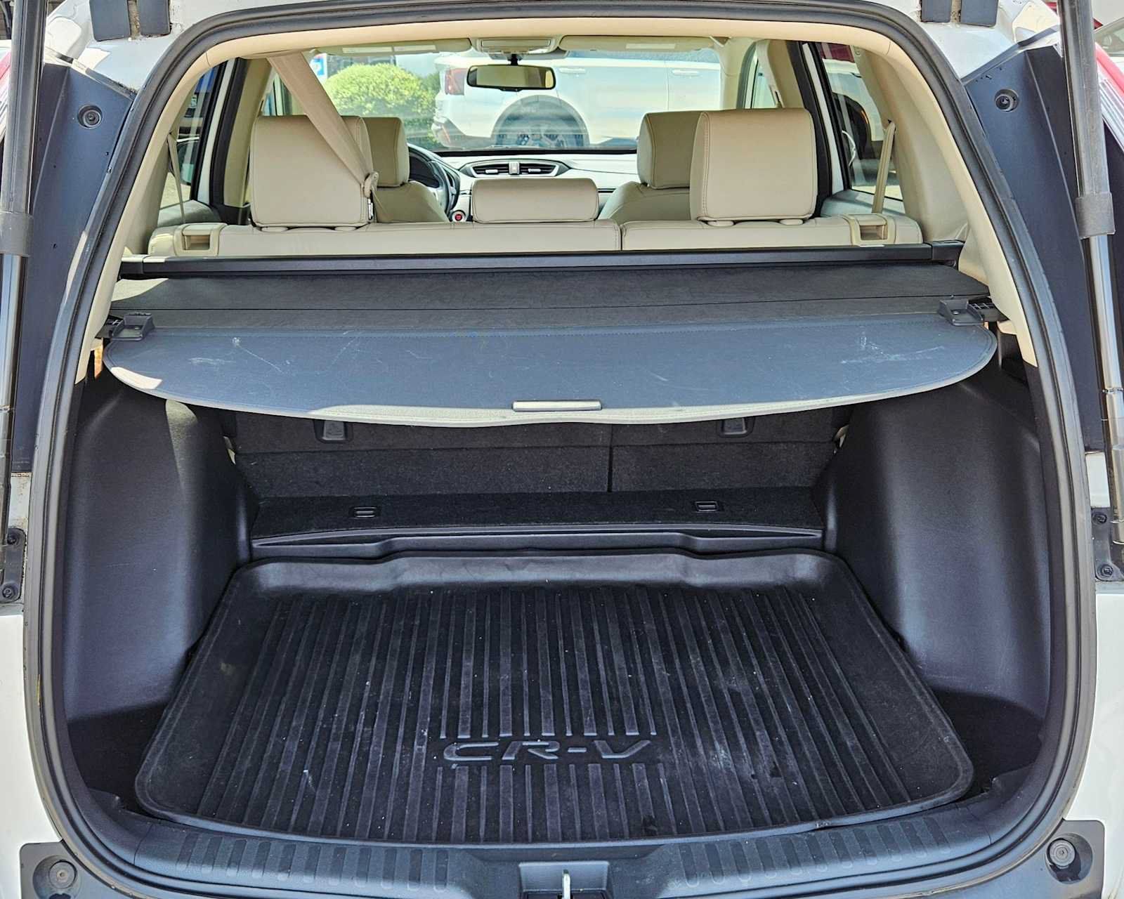 Used 2019 Honda CR-V EX-L image 24