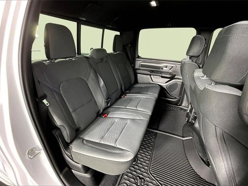 New 2026 RAM 1500 Big Horn image 11