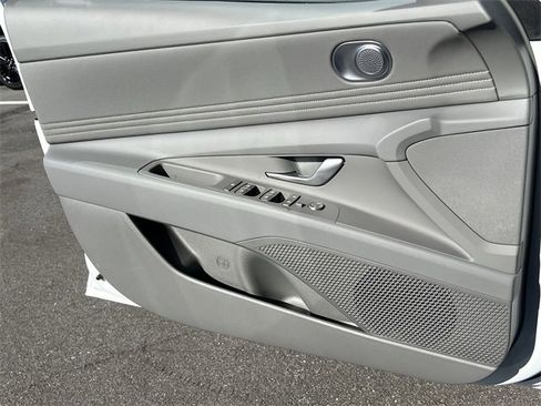 New 2026 Hyundai Elantra Sport w/ Cargo Package image 25