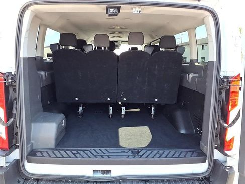 Used 2023 Ford Transit 350 XL RWD image 19