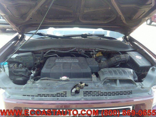 Used 2008 Honda Ridgeline RTS image 6