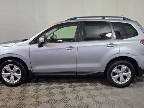 Used 2015 Subaru Forester 2.5i Premium w/ All-Weather Package image 3