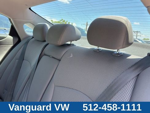 Used 2013 Hyundai Sonata GLS w/ Popular Equipment Pkg FWD image 27
