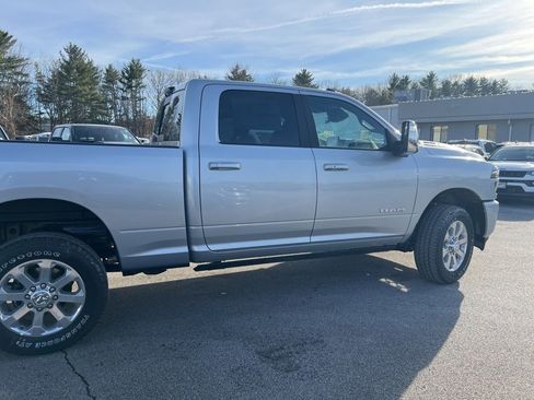 New 2026 RAM 2500 Laramie image 8