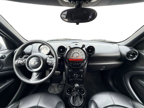 Used 2014 MINI Cooper Countryman S image 23