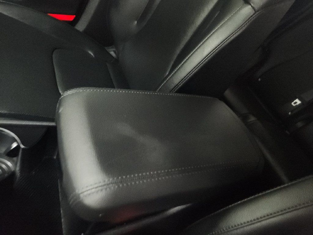 Used 2025 Kia Sportage EX FWD image 27