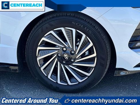 Used 2024 Hyundai Sonata SEL FWD image 6