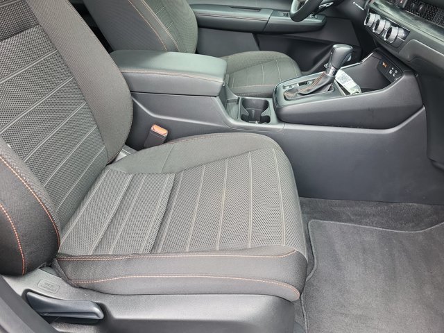 Certified 2024 Honda CR-V Sport image 23