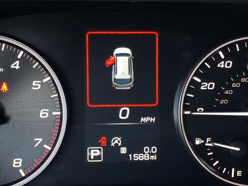 Certified 2025 Subaru Outback Premium w/ Popular Package #1A image 32