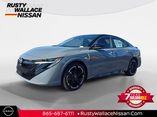 New 2026 Nissan Sentra SR w/ SR Premium Package video 1