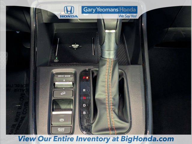 Used 2026 Honda CR-V Sport image 23