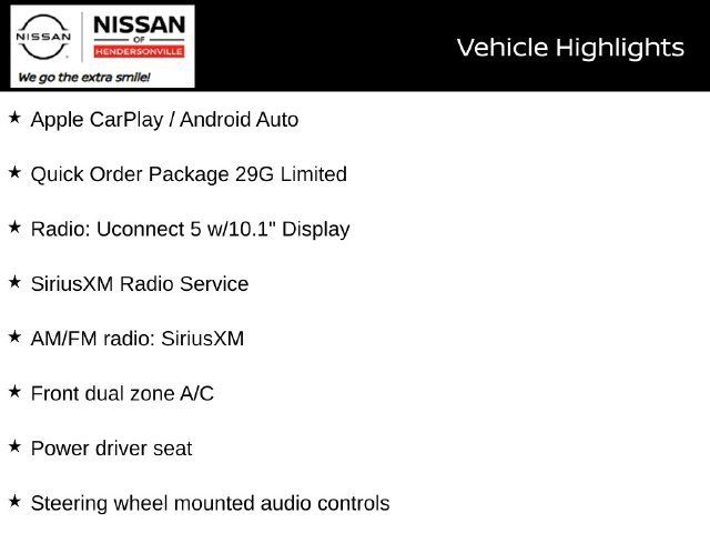 Used 2024 Jeep Compass Limited AWD/4WD image 6