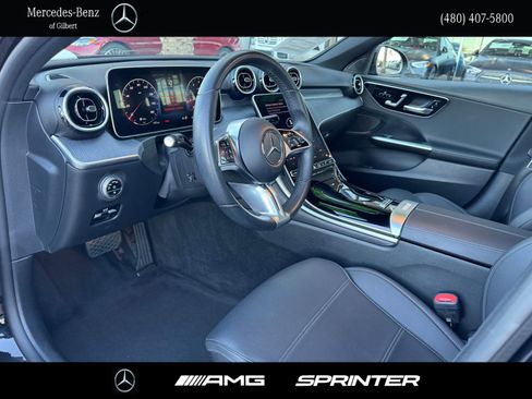 Used 2024 Mercedes-Benz C 300 Sedan image 10