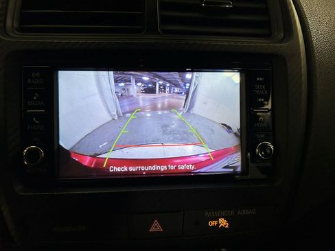 Used 2022 Mitsubishi Outlander Sport ES FWD image 26