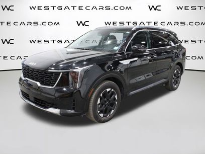 Used 2024 Kia Sorento S