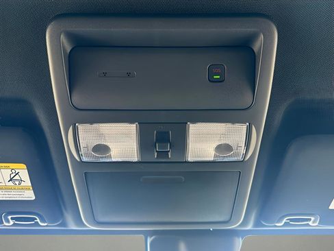 New 2025 Nissan Frontier PRO-4X w/ Pro Convenience Package image 42