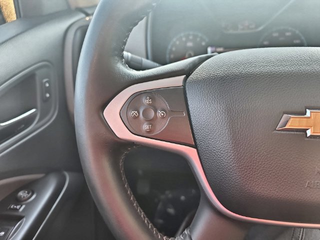 Used 2016 Chevrolet Colorado LT w/ Luxury Package, Chrome RWD image 17