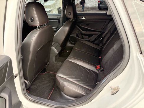 Used 2019 Volkswagen Jetta GLI Autobahn image 16