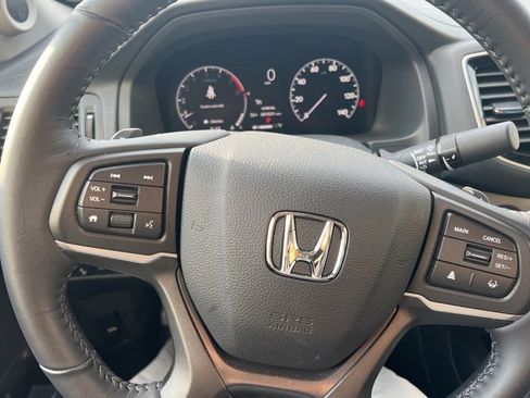 New 2024 Honda Ridgeline Sport image 8
