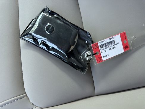 Certified 2026 Volvo XC90 B6 Plus AWD/4WD image 38