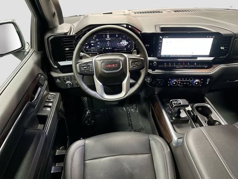 Used 2024 GMC Sierra 1500 SLT w/ SLT Premium Plus Package image 23
