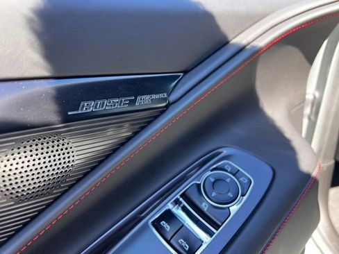 Used 2024 Chevrolet Corvette Z06 w/ Z07 Performance Package RWD image 21