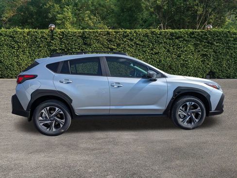 New 2026 Subaru Crosstrek 2.0i Premium image 3