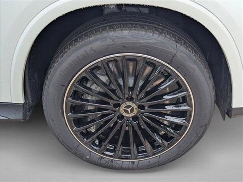 New 2026 Mercedes-Benz GLC 300 image 9