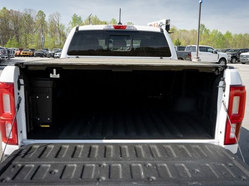 Used 2021 Ford Ranger XLT w/ Equipment Group 302A High AWD/4WD image 9
