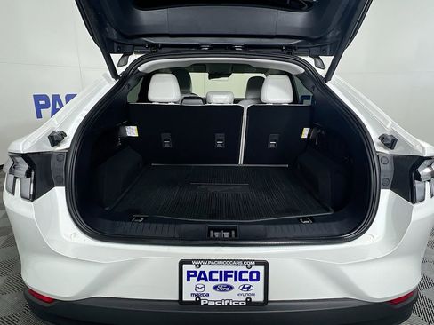 Used 2025 Ford Mustang Mach-E Premium w/ Interior Protection Package image 31