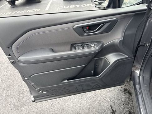 New 2026 Subaru Forester Premium AWD/4WD image 71