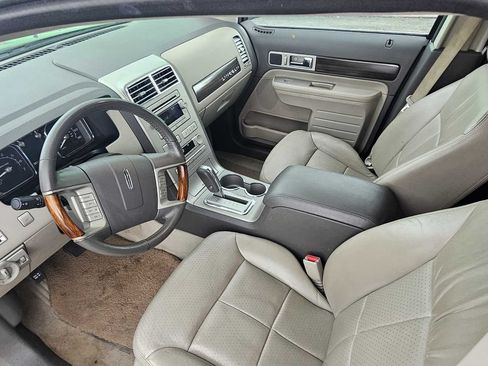 Used 2007 Lincoln MKX AWD image 17