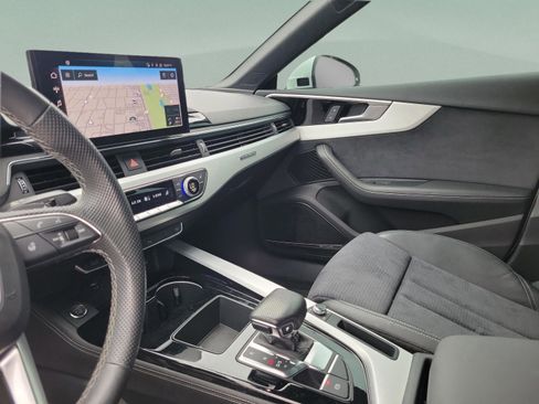 Used 2022 Audi A5 2.0T Prestige image 26