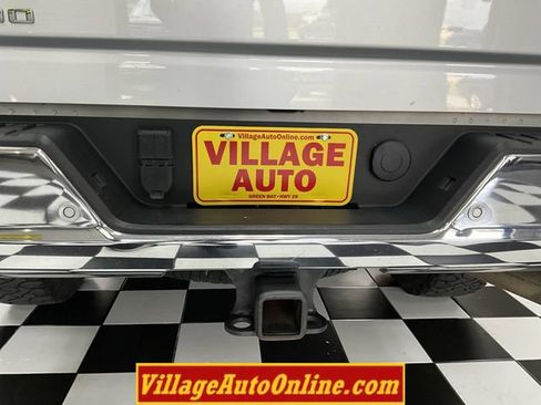 Used 2021 Chevrolet Silverado 2500 LTZ w/ LTZ Plus Package AWD/4WD image 25