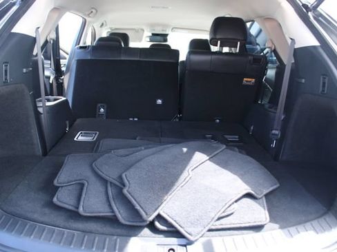 Used 2021 MAZDA CX-9 Touring FWD image 42